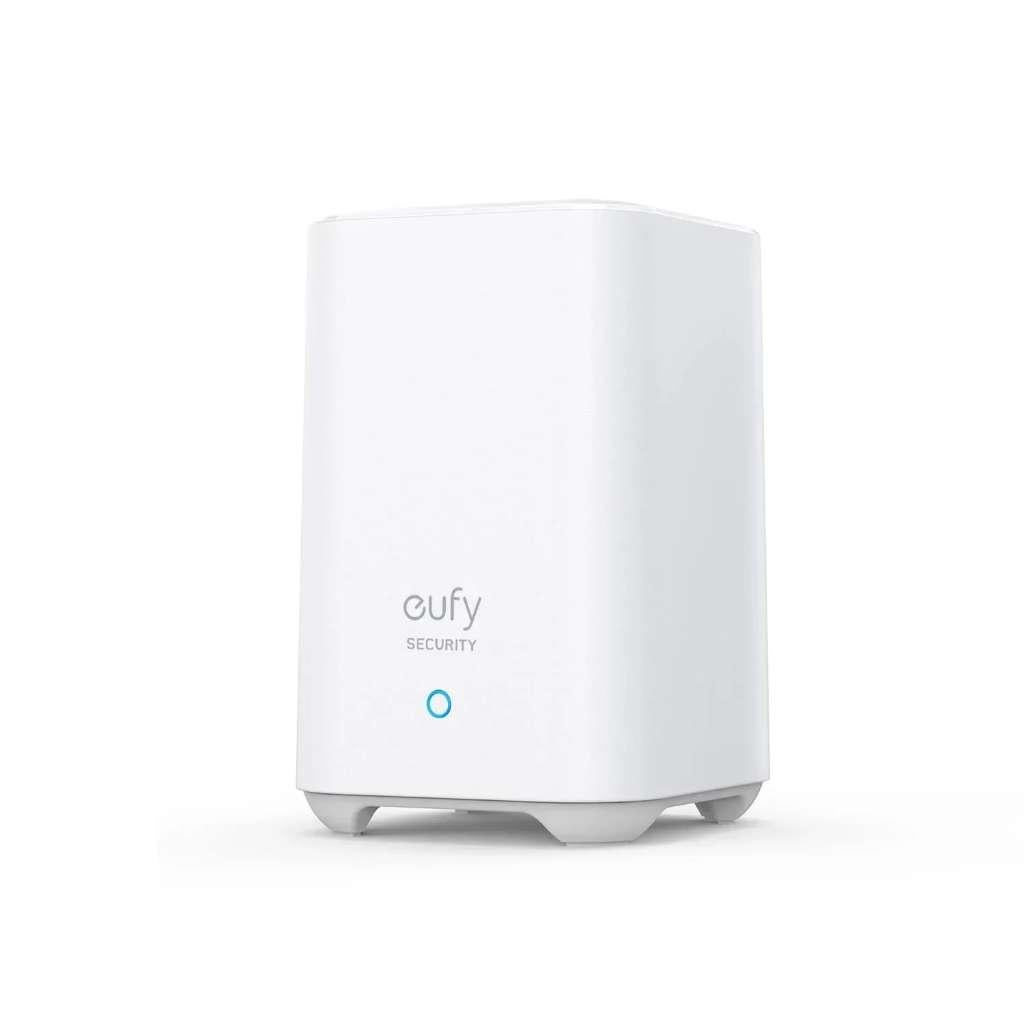 Nieuwe eufy homebase 2, Audio, Tv en Foto, Videobewaking, Ophalen of Verzenden, Nieuw, Buitencamera