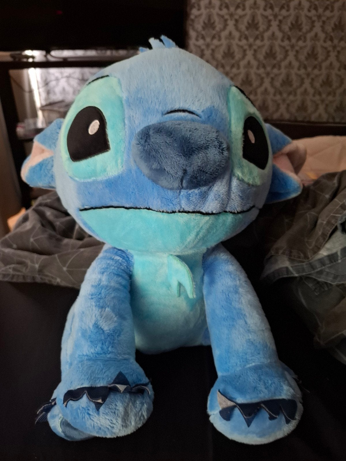 stichs knuffel, Ophalen, Zo goed als nieuw, Overige typen