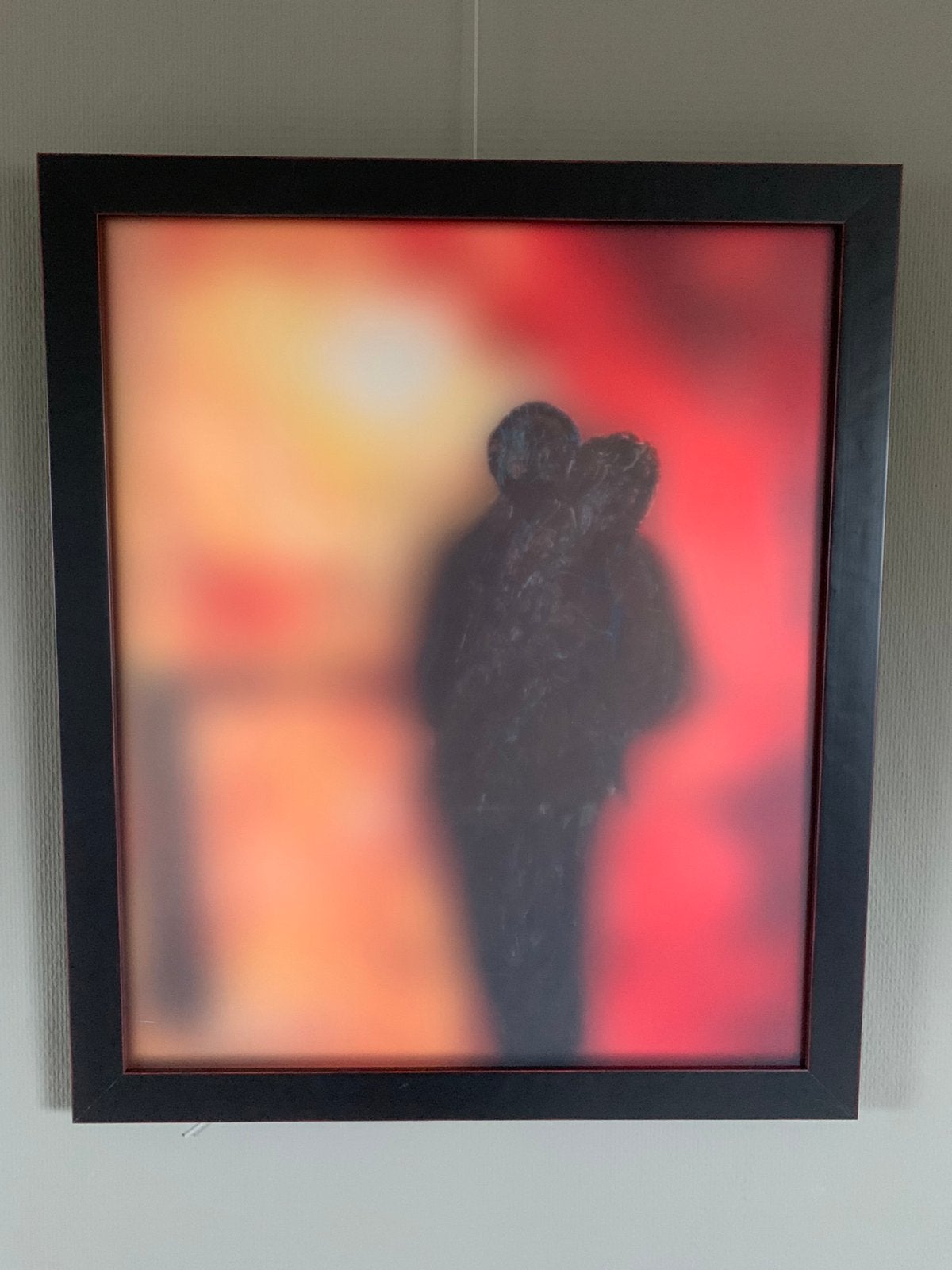 Kunstwerk Trudy Kwast-Eikendal, Antiek en Kunst, Ophalen