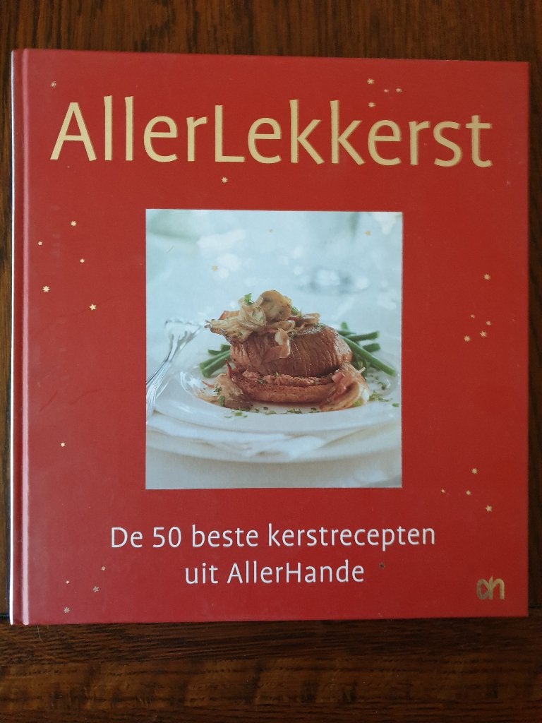 Diverse Kookboeken, Verzenden, Zo goed als nieuw, Overige gebieden