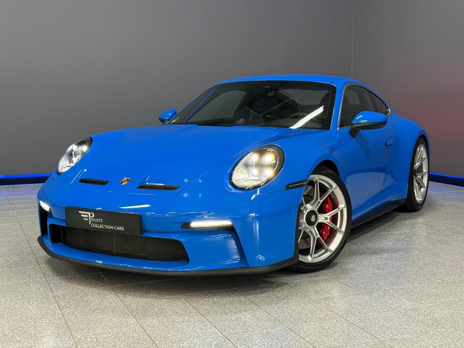 Porsche 911 4.0 GT3 Touring (bj 2022), Dealer onderhouden, Achterwielaandrijving, Gebruikt, 510 pk