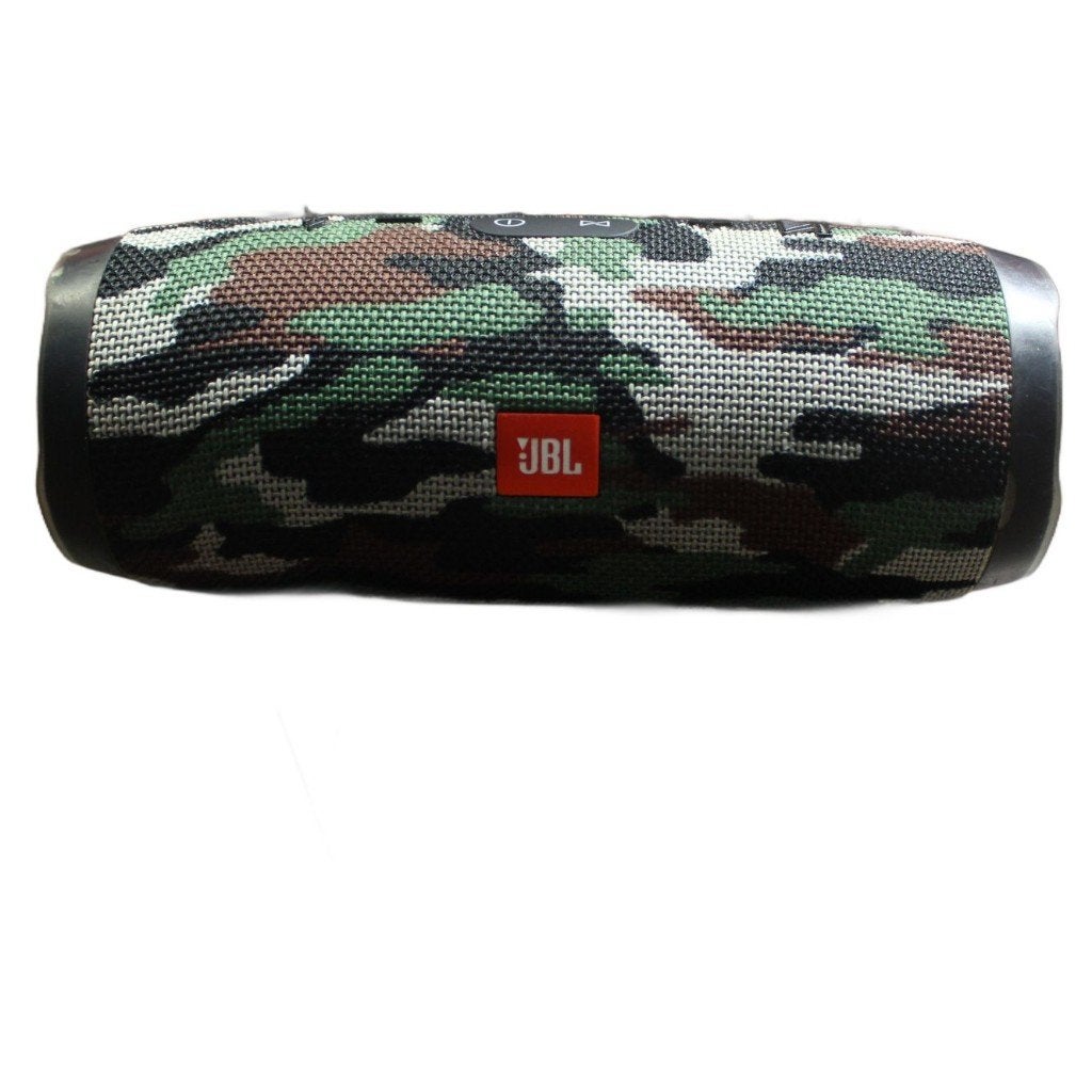 JBL Flip 5 Camouflage Draagbare Bluetooth Speaker, Bluetooth, JBL, Support@jbl.com, JBL by Harman