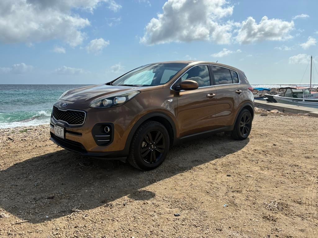 Auto huren Curacao €25.- per dag!, Vakantie, Vakantiehuizen | Nederlandse Antillen, Curaçao, 2 slaapkamers