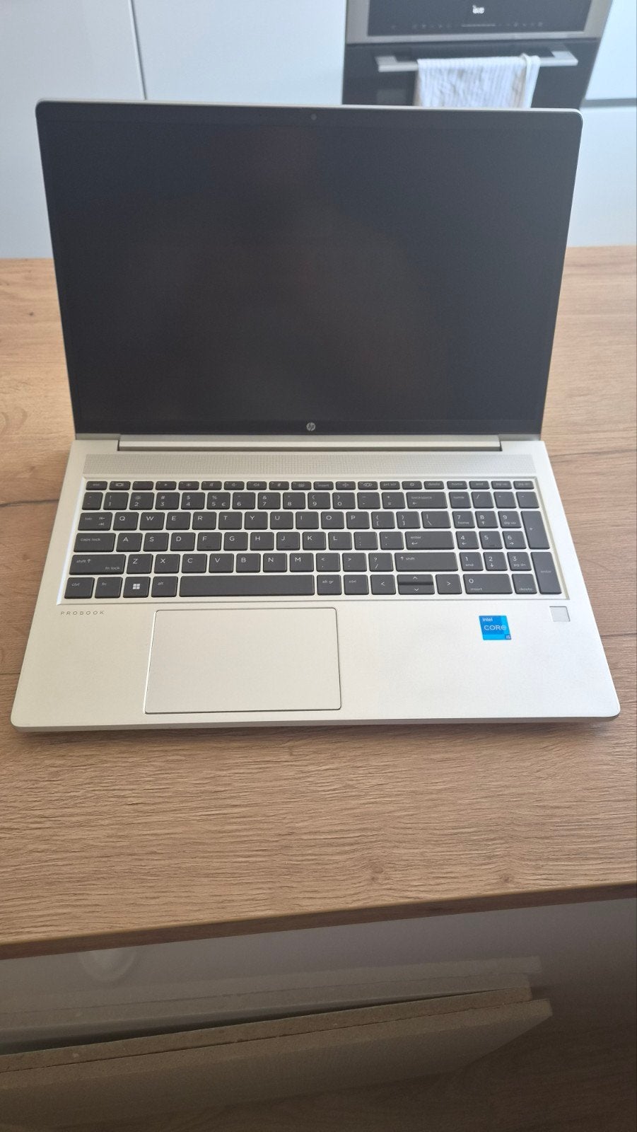 HP Probook 450 G8 | i5-1135G7 | 8GB RAM | 256GB SSD, 2 tot 3 Ghz, 15 inch, 8 GB, Intel Core i5-1135G7