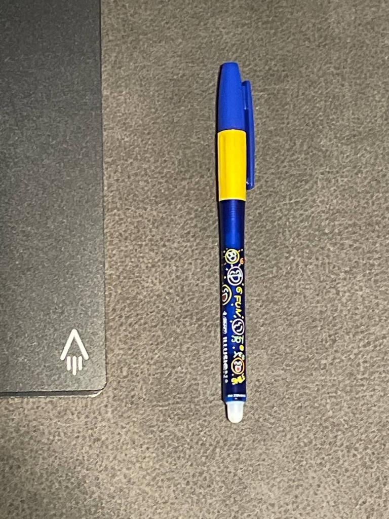Rocketbook, Ophalen of Verzenden, Onbekend, Onbekend, Onbekend
