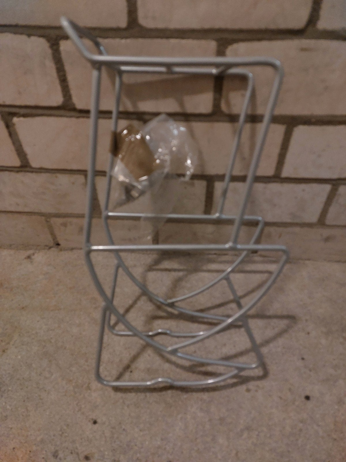 Cordo High/Lowrider fietsdrager, Fietsen en Brommers, Fietsaccessoires | Bagagedragers, Ophalen of Verzenden, Nieuw