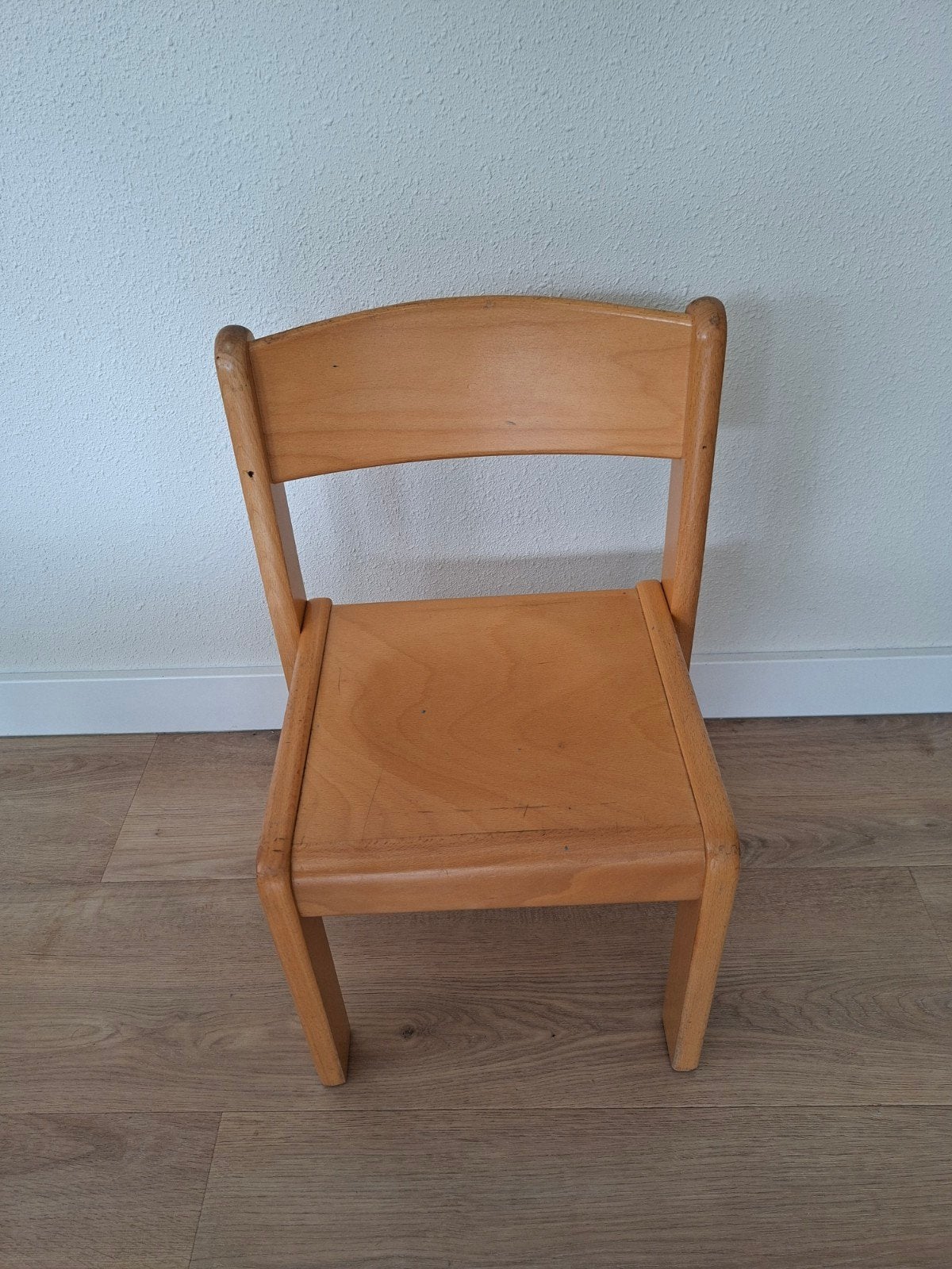 kinderstoeltje, Kinderen en Baby's, Kinderkamer | Tafels en Stoelen, Ophalen, Gebruikt, Stoel(en)