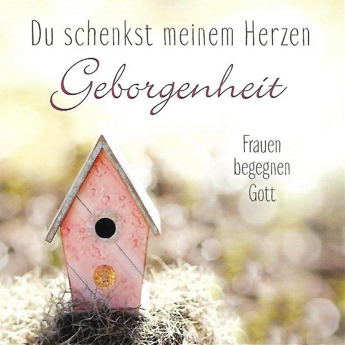 SALE--CD VARIOUS - Du Schenkt Meinem Herzen >FOLIE, Verzenden, Nieuw in verpakking, Gospel