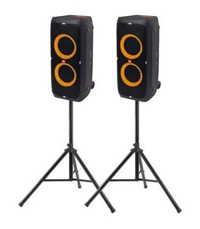 JBL 310 boxen te huur / huren, Ophalen, Zo goed als nieuw, Minder dan 60 watt, Overige merken