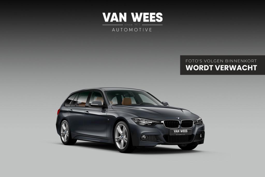 BMW 3-serie Touring 318i Centennial Executive M-sport | 2e e, Auto's, BMW, Bedrijf, Te koop, 3-Serie, ABS, Airbags, Airconditioning
