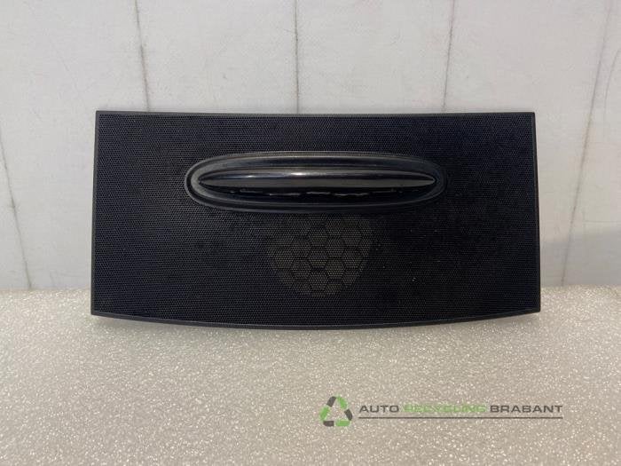 Display Interieur van een Volkswagen Crafter, Auto-onderdelen, Gebruikt, -, Volkswagen, -