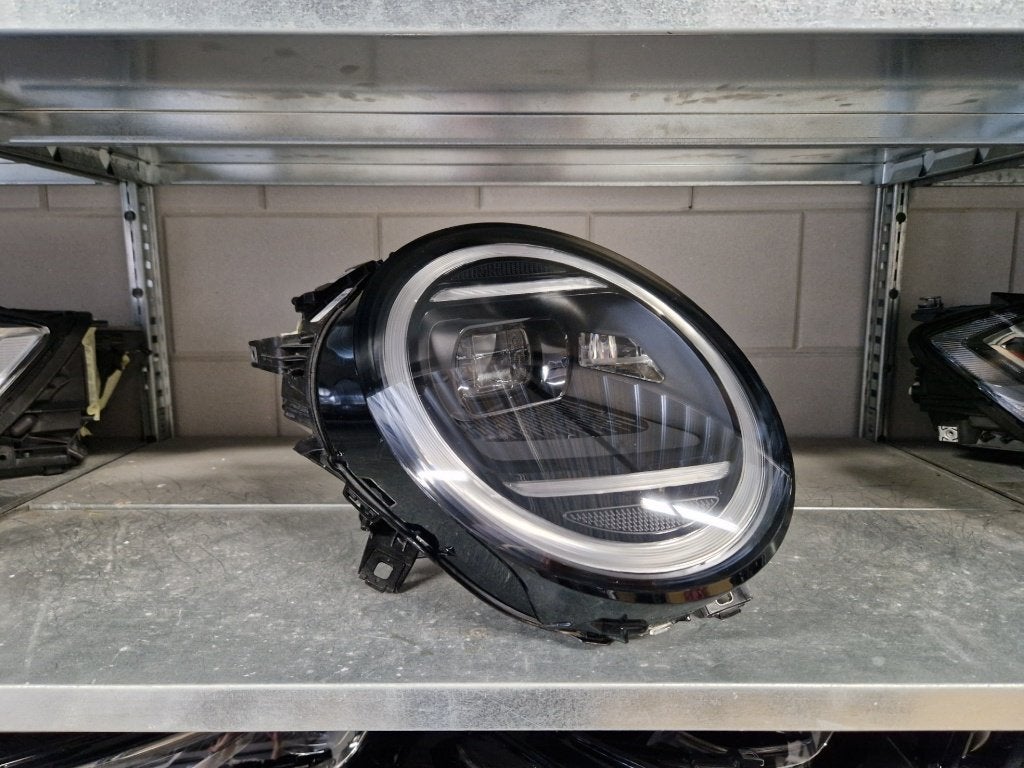 Mini Cooper F65 F66 F67 AHL LED koplamp rechts, Ophalen of Verzenden, Gebruikt, Mini