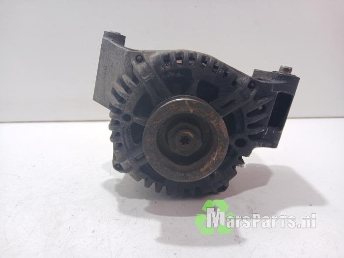 Dynamo van een Fiat Punto Grande, Auto-onderdelen, Gebruikt, -, -, Ophalen of Verzenden