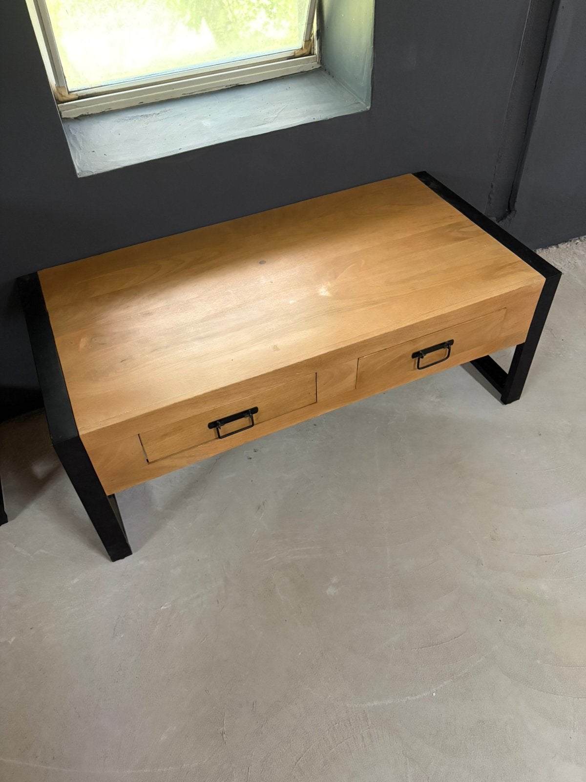 Salontafel Britt – NIEUW, Ophalen, Nieuw