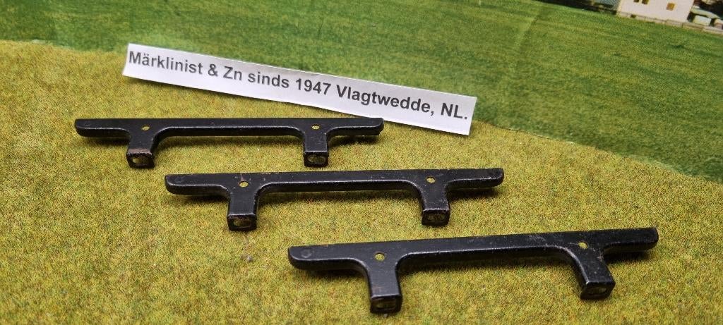 Marklin UURWERK onderdelen 1101 vrachtwagen, Ophalen of Verzenden