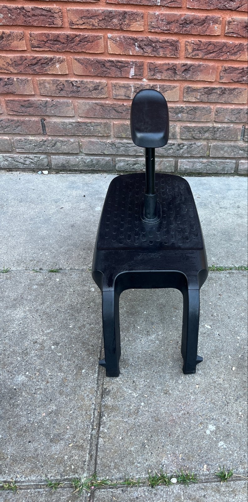 Joolz aer (buggy) meerijdplankje met zitje, Kinderen en Baby's, Kinderwagens en Combinaties, Ophalen, Gebruikt, Overige merken