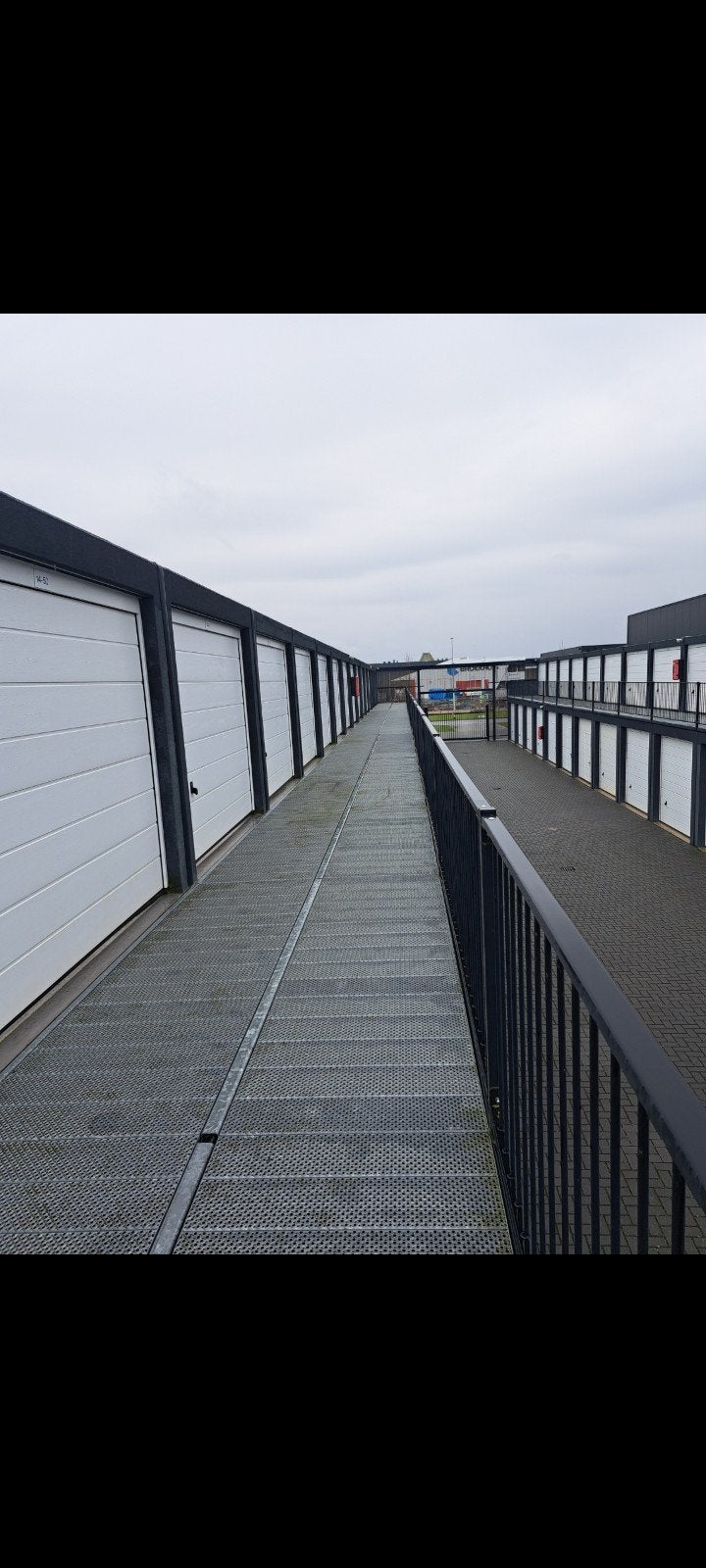 garagebox ,opslagruimte, Huizen en Kamers, Kamers te huur