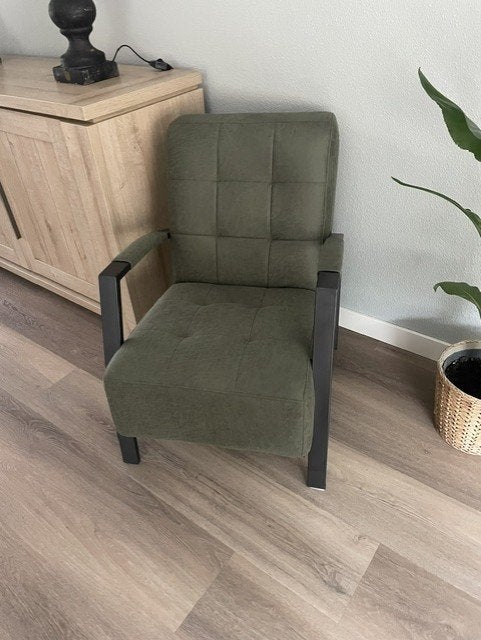 mooie zgan stoelen, Ophalen, Twee, Overige kleuren, Zo goed als nieuw