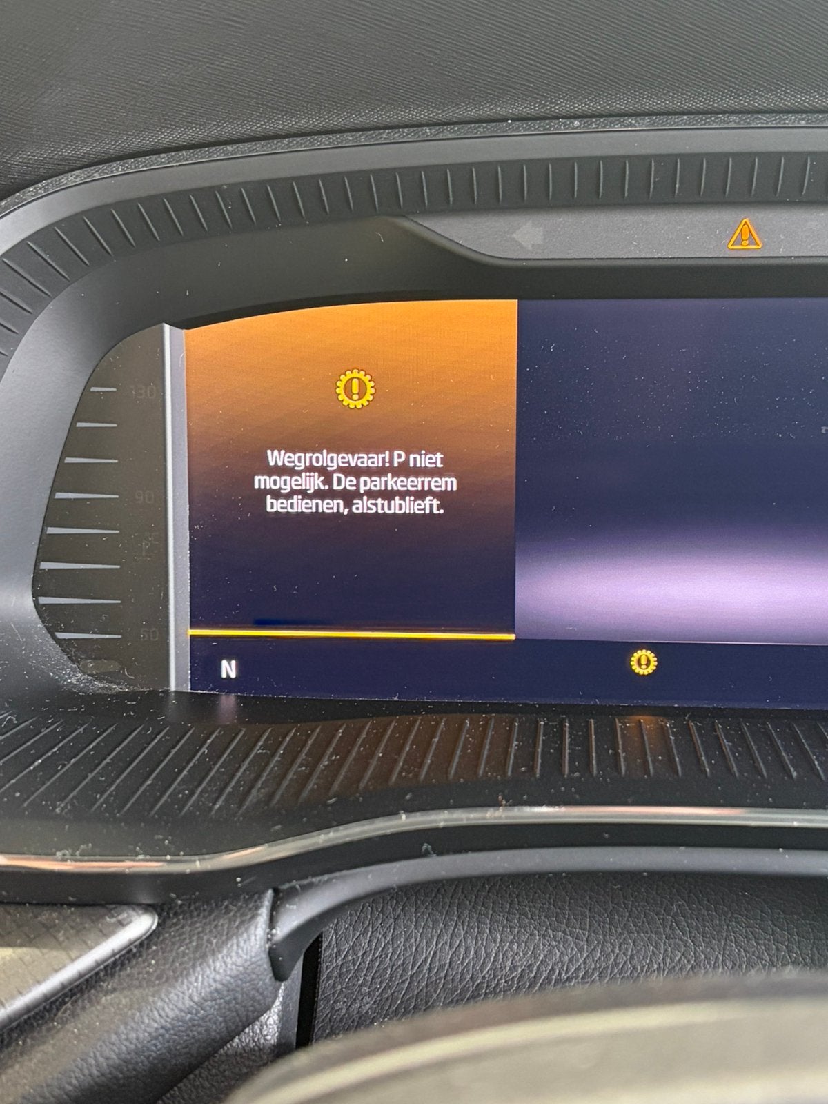 P27F500 Keuzehendel storing VAG – Reparatie €299,- incl. BTW, Ophalen, Gebruikt, Audi