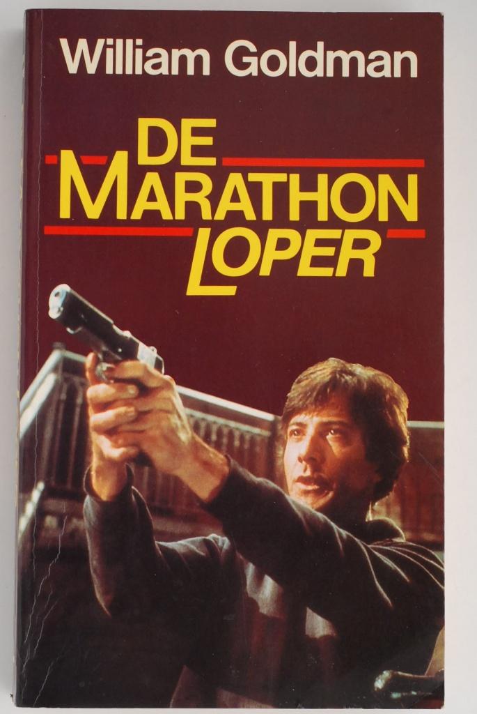De Marathonloper - William Goldman (1987), Verzenden, Zo goed als nieuw, Europa overig