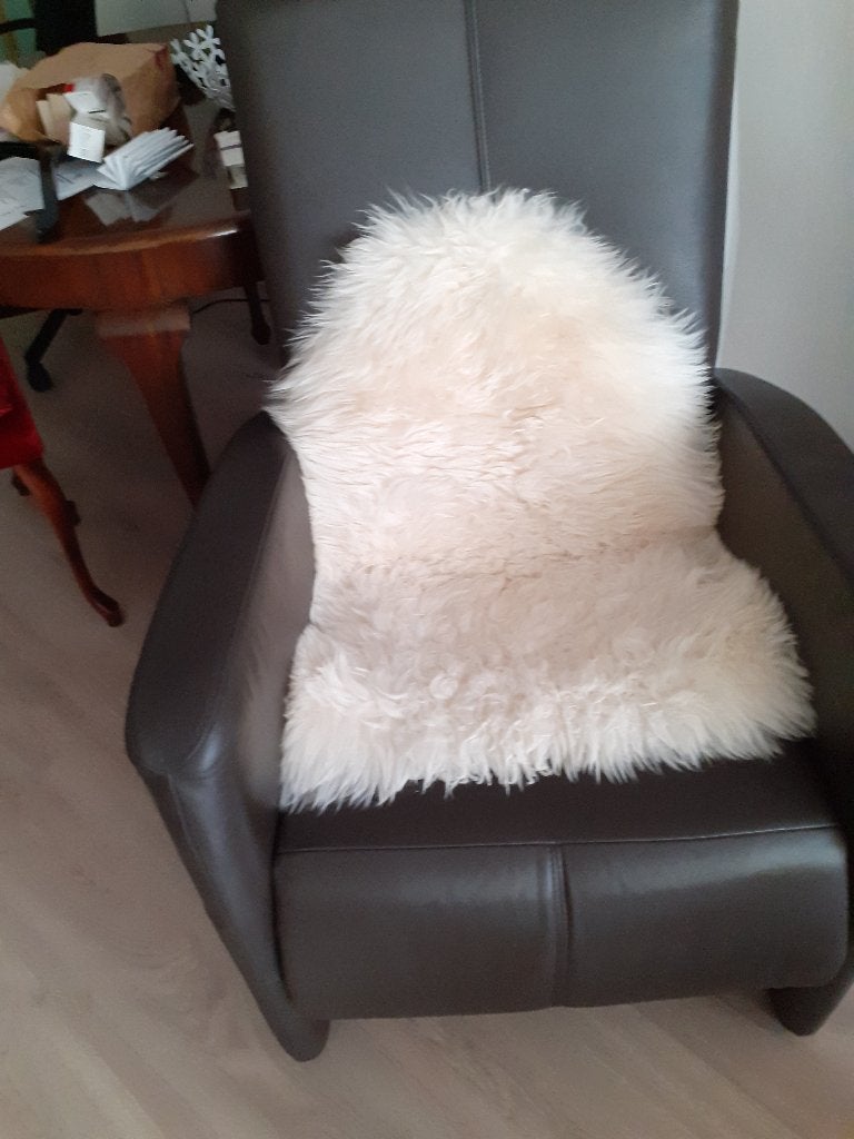 Sta op Stoel, Huis en Inrichting, Fauteuils, Ophalen, Gebruikt, 75 tot 100 cm, 50 tot 75 cm