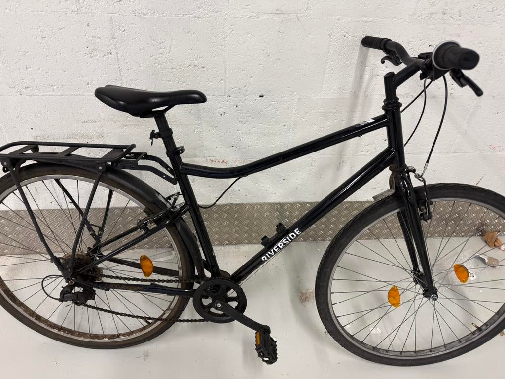 Riverside rs100 28 inch jongensfiets te koop, Fietsen en Brommers, Ophalen, Zo goed als nieuw, Minder dan 10 versnellingen, Overige merken