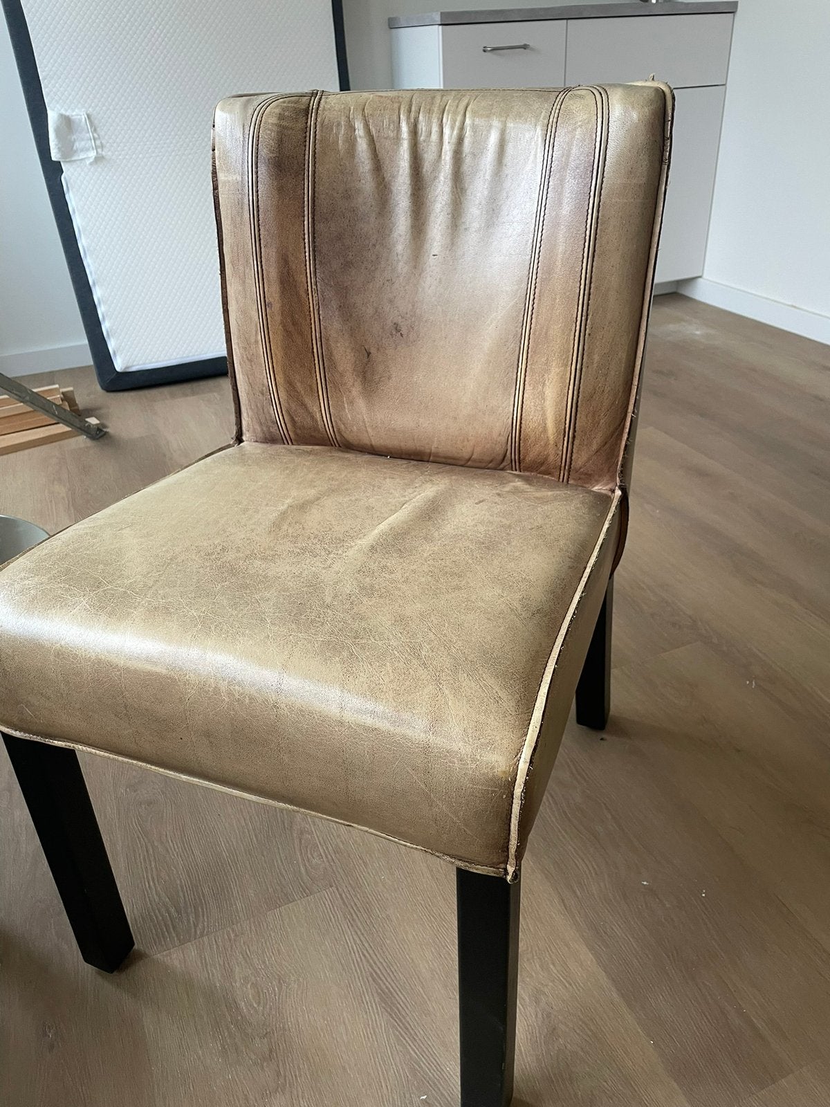 Prachtige stoelen in een koop, Huis en Inrichting, Ophalen of Verzenden, Zo goed als nieuw, Overige kleuren