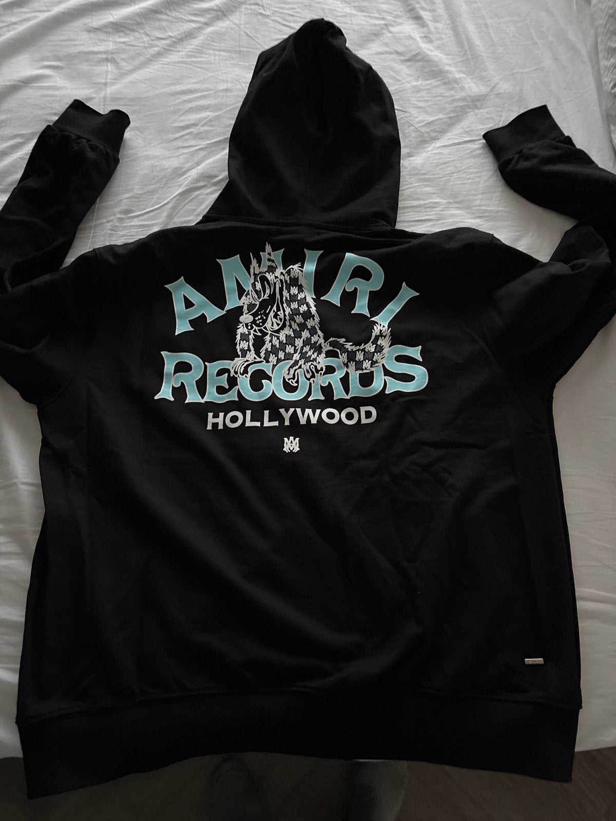 Hoodie Zwart maat XL, Kleding | Heren, Ophalen of Verzenden, Zo goed als nieuw
