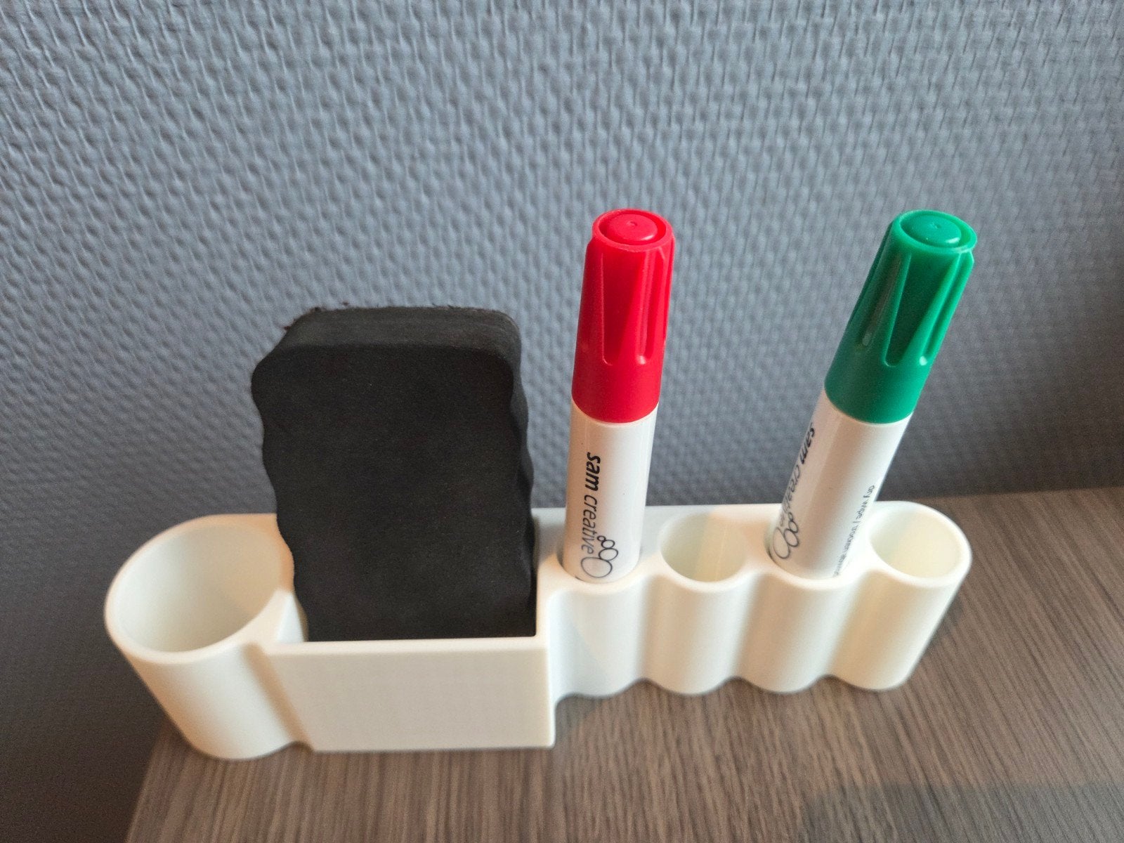 Whiteboard organizer, Diversen, Ophalen of Verzenden, Nieuw, Whiteboard