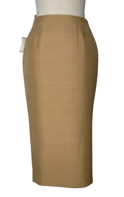 Nieuwe Gianfranco Ferre 100% zijde rok, Mt. 34 / XS, Kleding | Dames, Overige kleuren, Verzenden, Gianfranco Ferre, Nieuw
