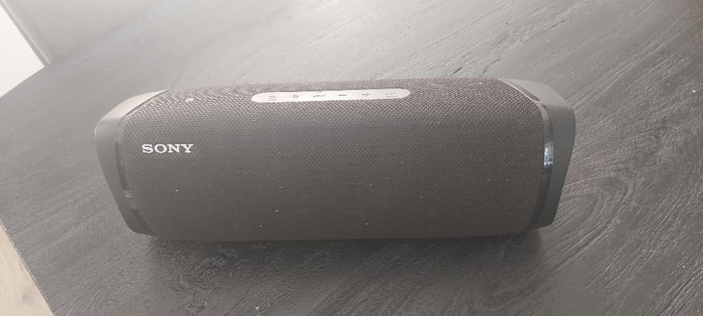 Te koop Sony SRS-XB43 speaker, Audio, Tv en Foto, Luidsprekers, Ophalen, Gebruikt, Overige typen, Sony