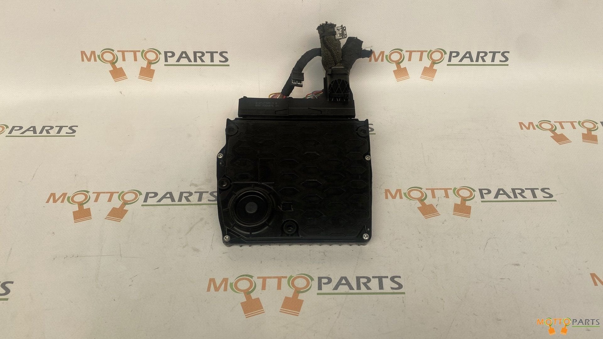 BMW 2 Series F45 ECU Transmissie Module 0260B00211, Gebruikt, -, -, Ophalen of Verzenden