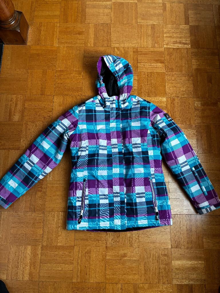 Ski kleding lot ,kinderen, Ophalen of Verzenden, Zo goed als nieuw, Maat 34 (XS) of kleiner, Overige typen
