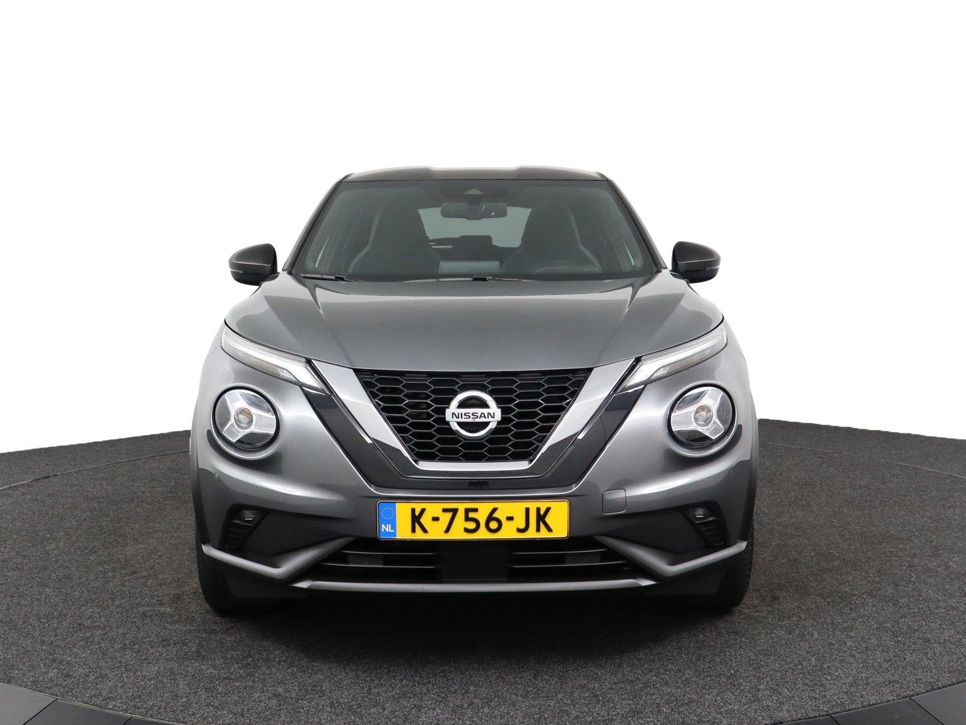 Foto 13 van Nissan Juke 1.0 DIG-T N-Connecta Automaat | Apple Carplay/An