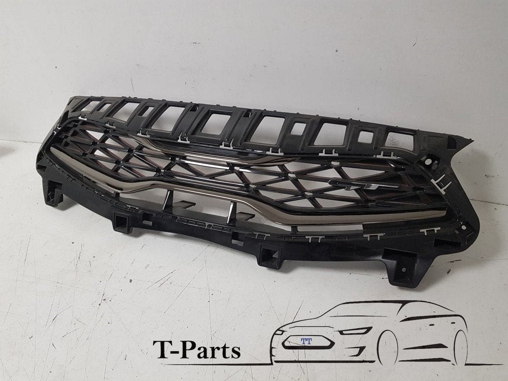 Kia CEED GT grille NIEUW rooster gril voorbumper bumper 8635, Auto-onderdelen, Carrosserie en Plaatwerk, Info@fabrikant.eu, Nieuw