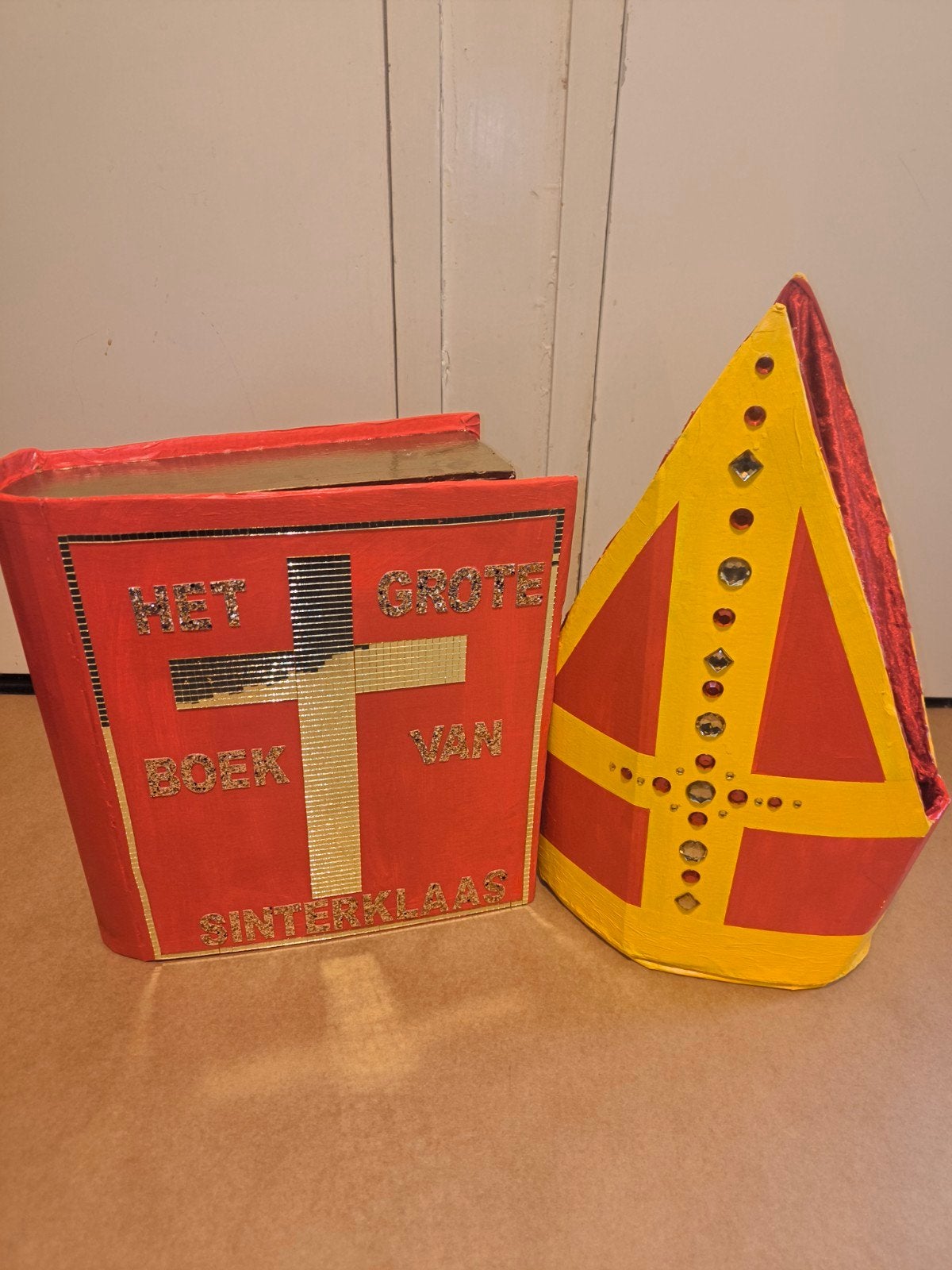 Sinterklaas surprises op maat, Ophalen of Verzenden, Nieuw