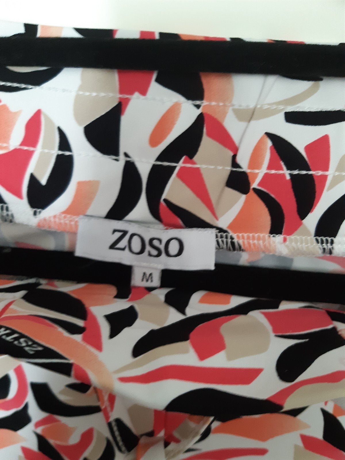 nieuwe broek zoso maat m, Maat 38/40 (M), Nieuw, Ophalen of Verzenden, Lang