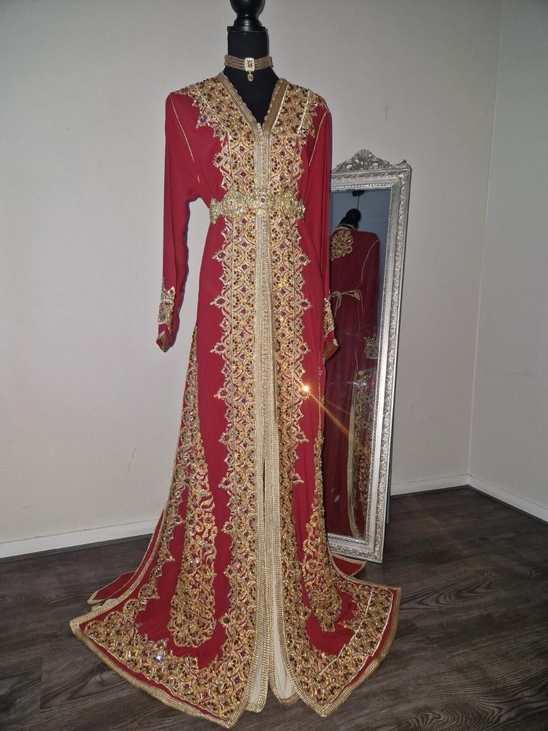 Nieuwe prachtige Takshita te koop!, Ophalen of Verzenden, Nieuw, Maat 36 (S), Overige typen