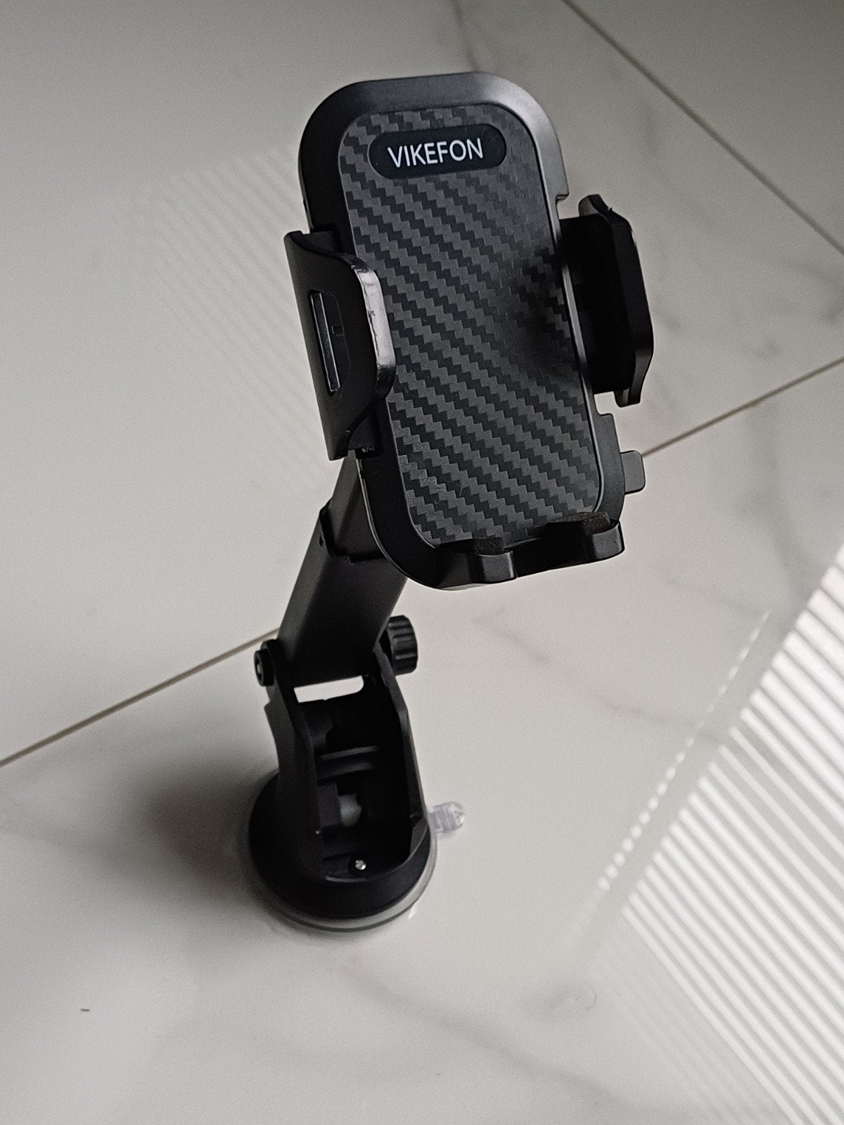 Nieuwe auto telefoonhouder, Ophalen of Verzenden, Nieuw, Auto
