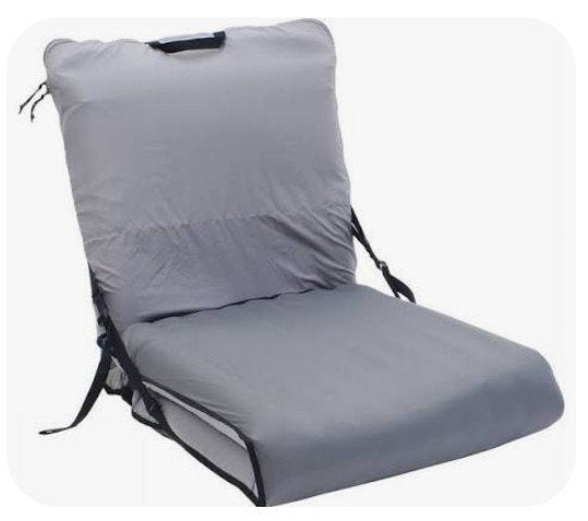Exped Chair kit / Stoelhoes M, Caravans en Kamperen, Ophalen of Verzenden