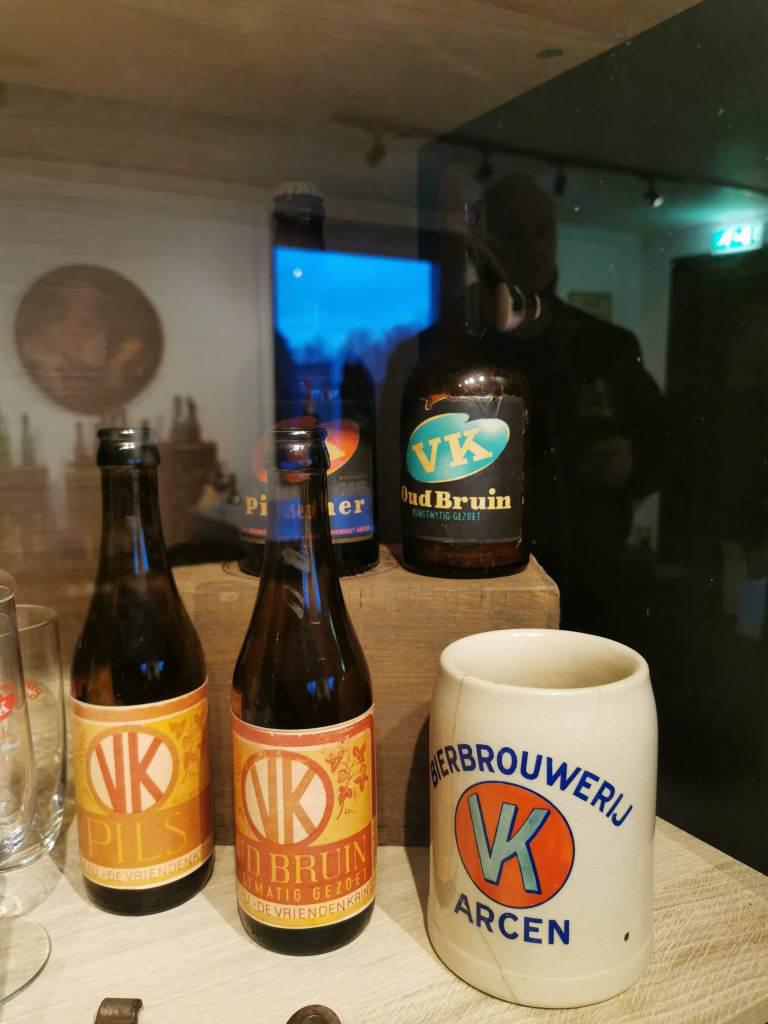 Vriendenkring Spullen (GEZOCHT!), Ophalen of Verzenden, Nieuw, Glas of Glazen, Overige merken