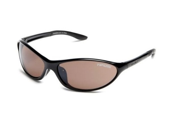 Sportbril / Zonnebril TIFOSI Alpe Gloss Black Nieuw -35%!!!, Ophalen of Verzenden, Nieuw, Overige typen