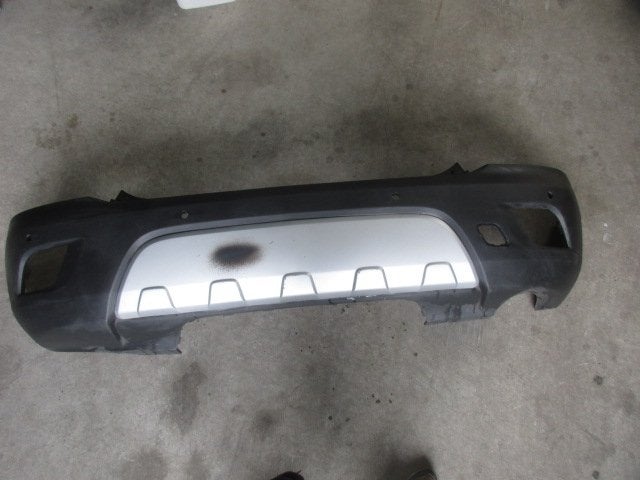 achterbumper mokka x 95365611 diffuser pdc 3x, Niet ingevuld, Gebruikt, Niet ingevuld, Niet ingevuld