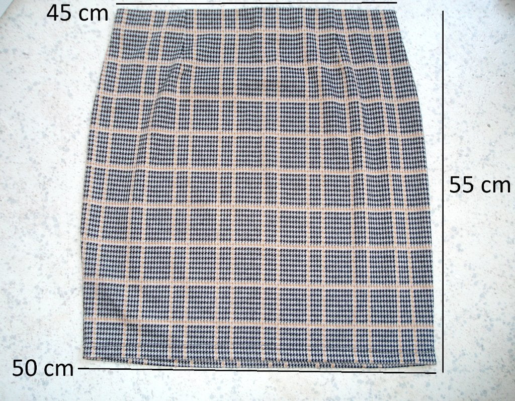 Zeeman rok - maat 46, Kleding | Dames, Meerkleurig, Zeeman, Maat 46/48 (XL) of groter, Ophalen of Verzenden