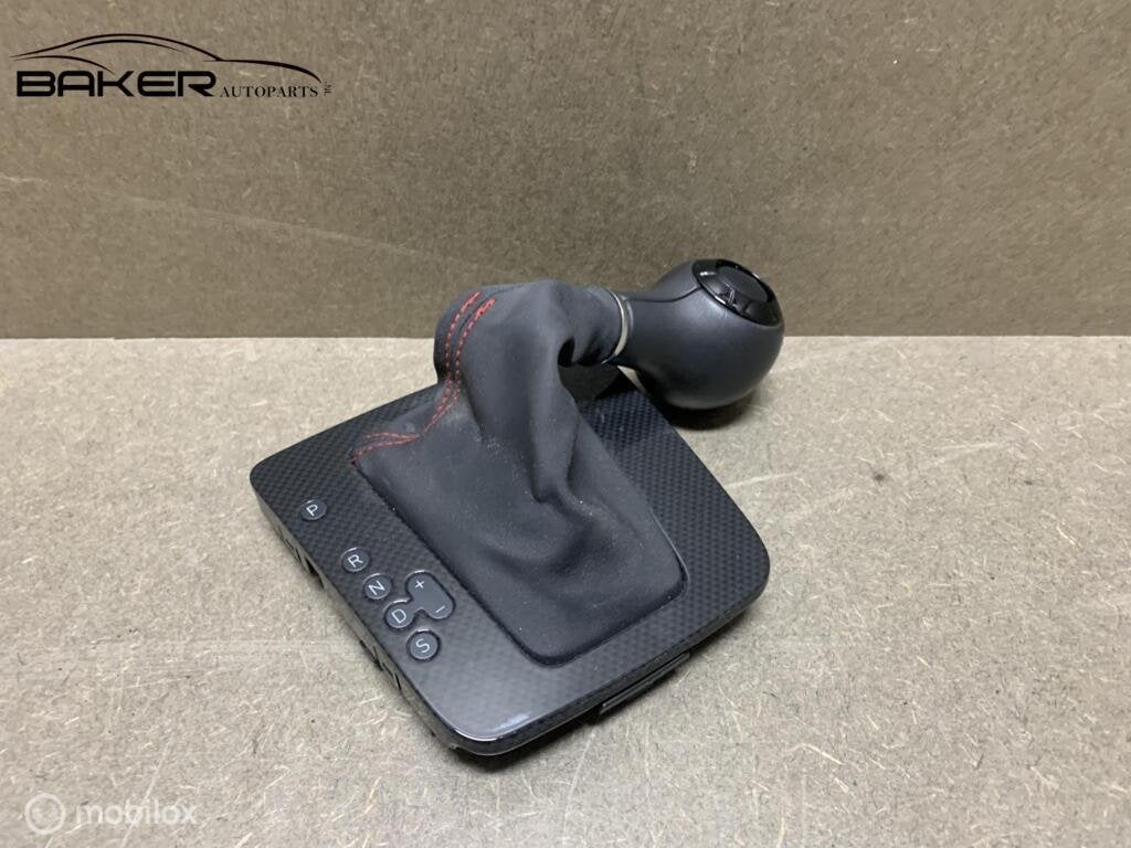 Automaat pook Seat Ibiza SC 6J  Cupra ('08-'17) 6J12713213, Gebruikt, Ophalen of Verzenden, Seat, Seat
