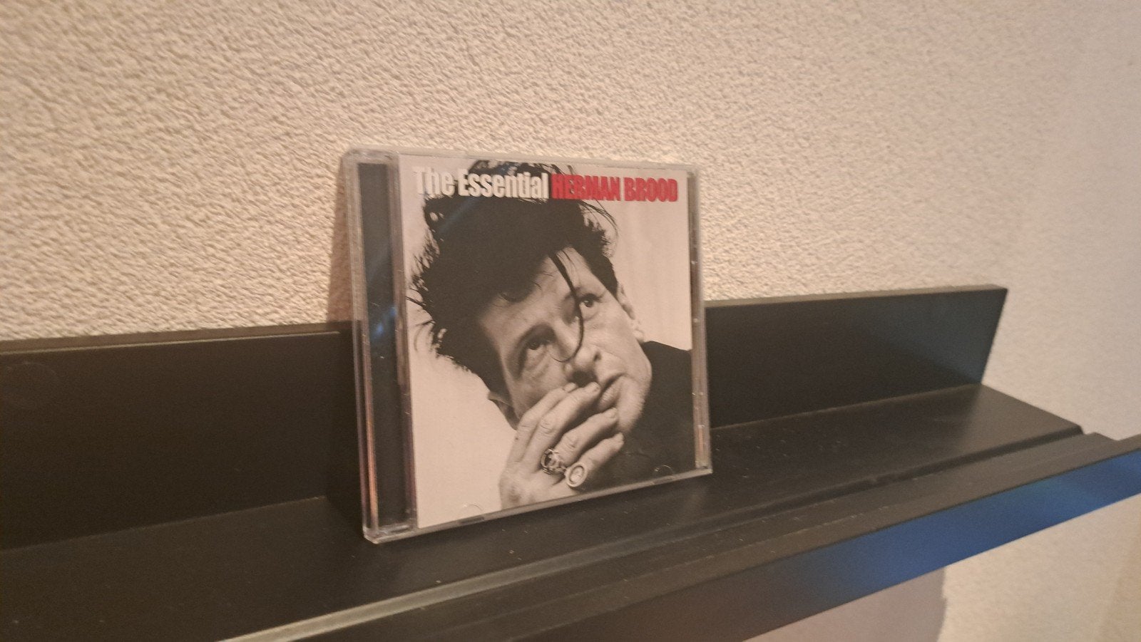 Herman Brood, Ophalen of Verzenden