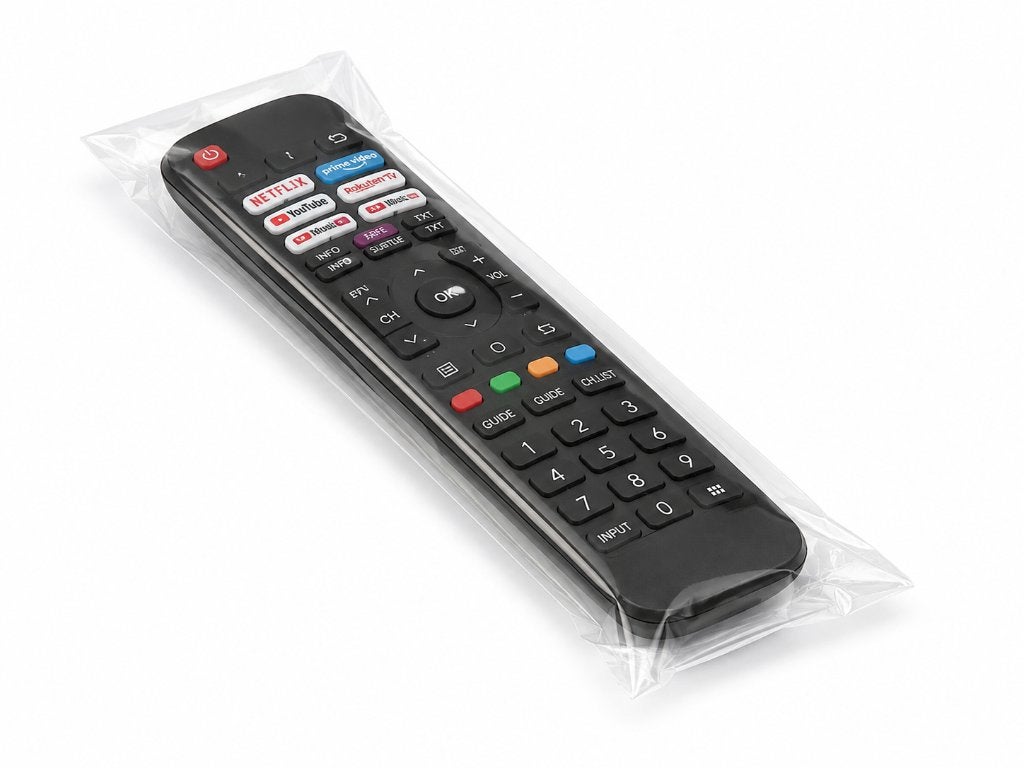 Universele Smart TV Afstandsbediening, ., Universeel, Tv, Nieuw