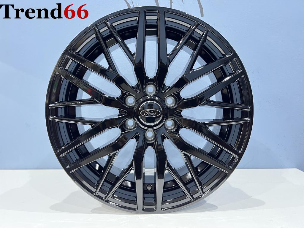 6x120 19'' Velgen Ford Transit Custom 2024 Vw Transporter, Auto-onderdelen, Banden en Velgen, Velg(en), Niet ingevuld, Nieuw, Ophalen of Verzenden