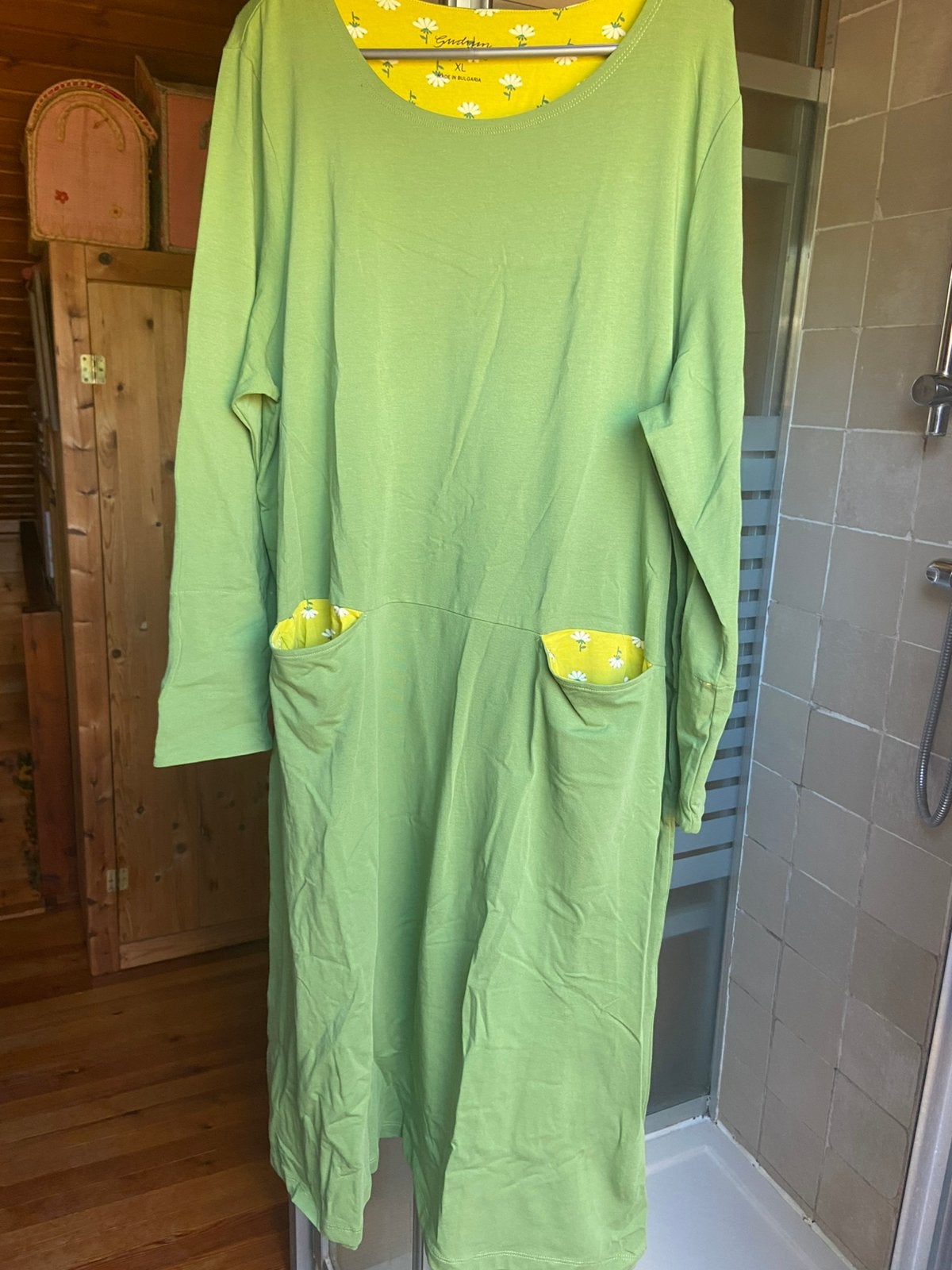 Gudrun sjoden jurk, Kleding | Dames, Blauw, Maat 46/48 (XL) of groter, Ophalen of Verzenden, Zo goed als nieuw