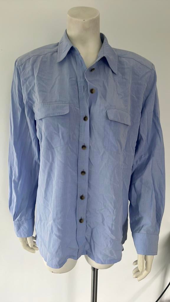 Nieuwe dames blouse 42 Basler, Ophalen of Verzenden, Nieuw, Maat 42/44 (L), Blauw